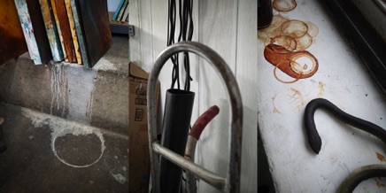 NW Marine Artworks / Portland Open Studios / Portland Open Studios, 2025 NW Marine Artworks / Portland Open Studios / Portland Open Studios, 2025